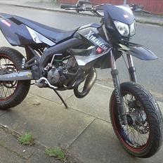Derbi Senda SM X-Treme