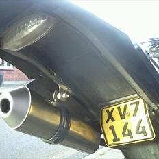 Derbi Senda SM X-Treme