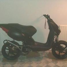 Aprilia Rally BB 77