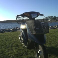 Yamaha Jog AS 