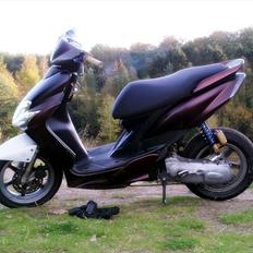 Yamaha Jog R