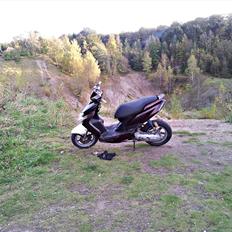 Yamaha Jog R