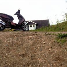 Yamaha Jog R
