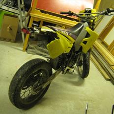 Beta RR super motard