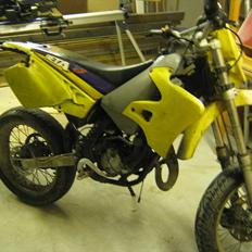 Beta RR super motard