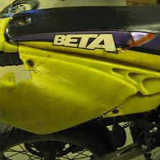 Beta RR super motard