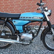 Yamaha FS1 DX (solgt)