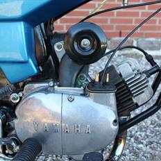 Yamaha FS1 DX (solgt)