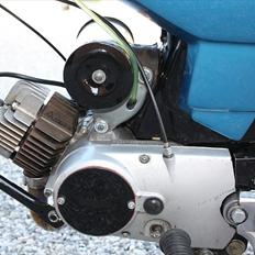 Yamaha FS1 DX (solgt)