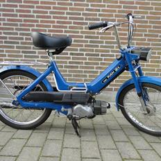 Puch Maxi K