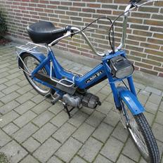 Puch Maxi K