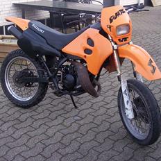 Suzuki RMX 