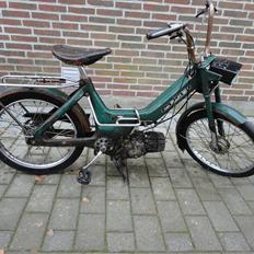 Puch Maxi P