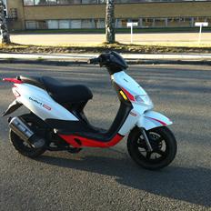 Derbi Atlantis Bullet