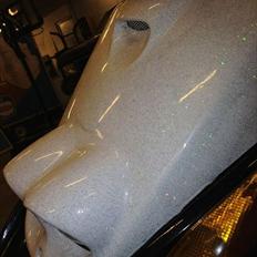 Yamaha Bws | Standard Skiftet til Jog R | 