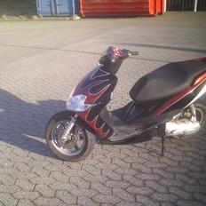 Yamaha Jog R 2007
