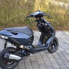 Aprilia Sonic - Pearl Blue!  SOLGT