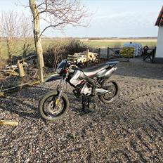 Derbi Senda SM X-TREM E2 