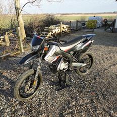 Derbi Senda SM X-TREM E2 