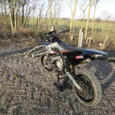 Derbi Senda SM X-TREM E2 