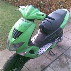 Peugeot Speedfight 1 Lc. SD. 