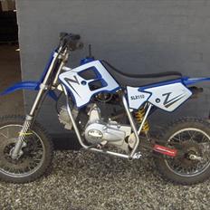 Lifan  Dirtbike SLX 110