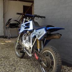 Lifan  Dirtbike SLX 110