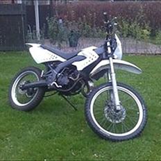 Derbi senda[XST]™[Tidl.scooter]