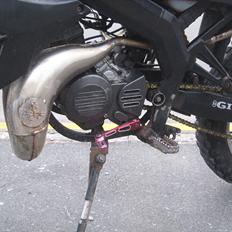 Gilera rcr [SOLGT]