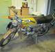 Yamaha fs1 dx 4 gear 