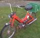Puch Maxi K SOLGT