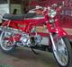 Honda CD50