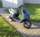 Aprilia Sonic AC (solgt)