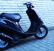 Yamaha Jog As