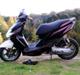 Yamaha Jog R