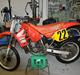 Honda 125r