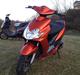Yamaha Jog r