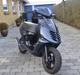 Aprilia Sonic - Pearl Blue!  SOLGT
