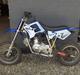 Lifan  Dirtbike SLX 110