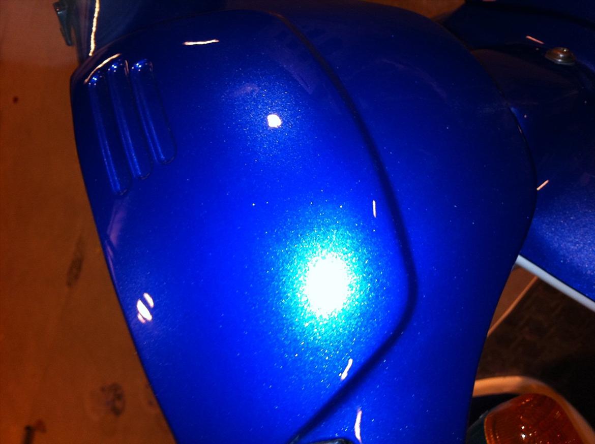 PGO Hot 50 billede 6