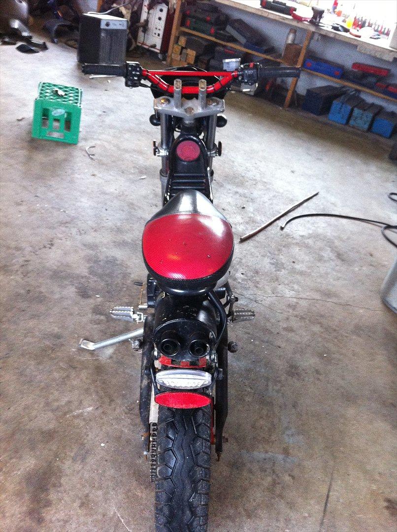 Sachs Madass Mark II  billede 6