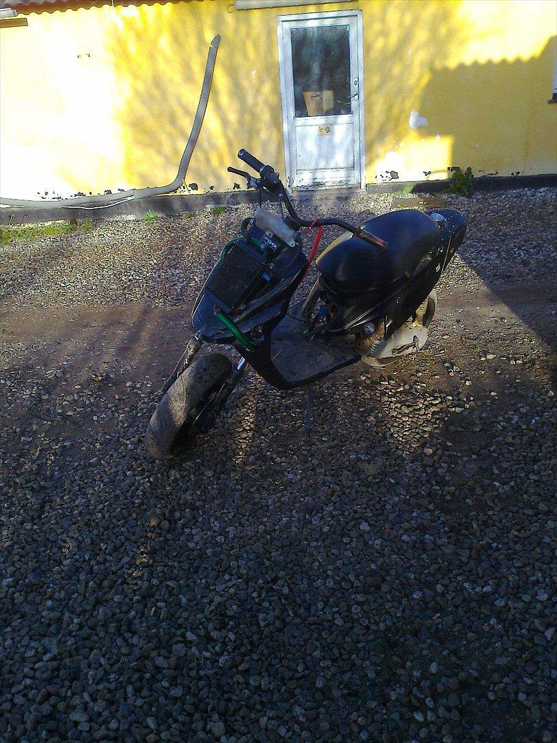 CPI popcorn solgt billede 13