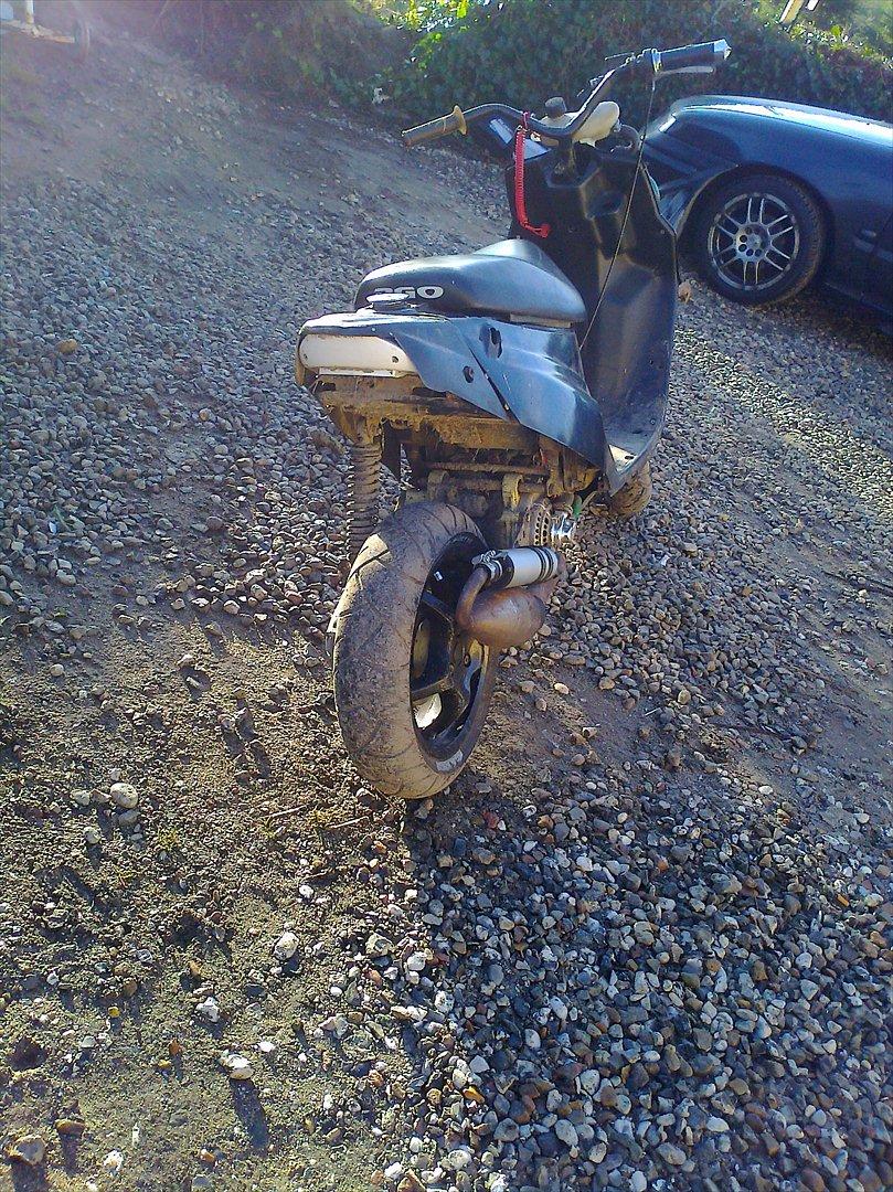 CPI popcorn solgt billede 12