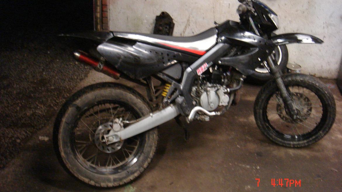 Derbi Senda billede 2