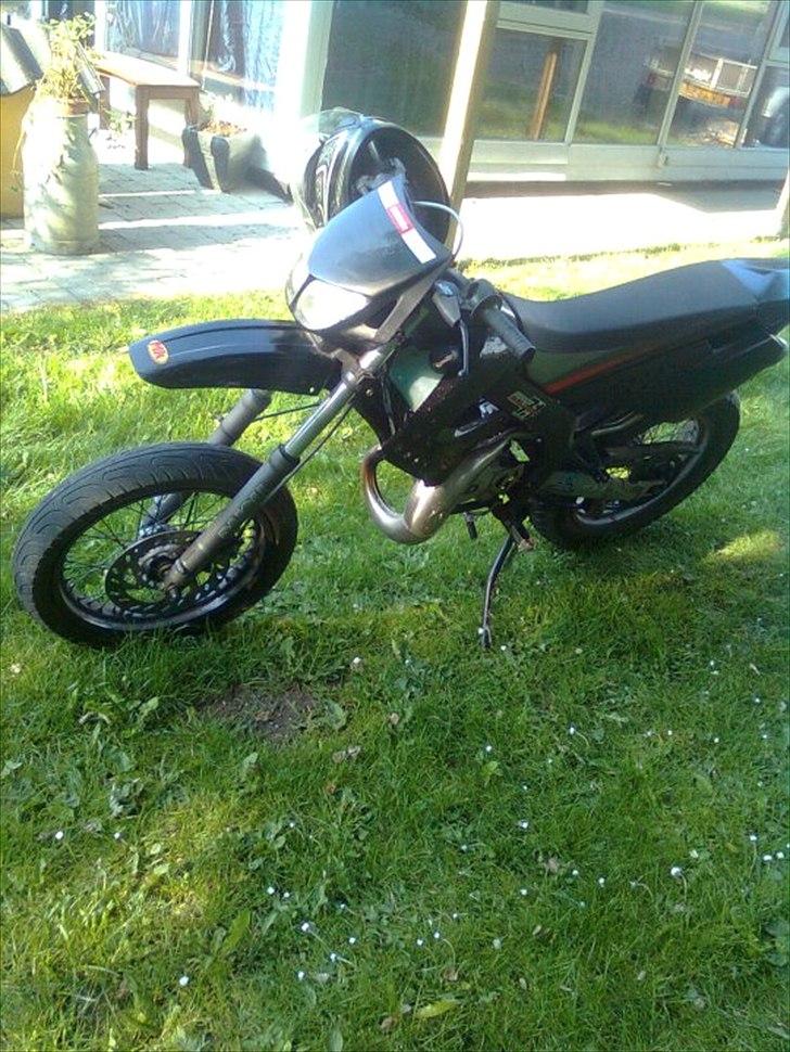 Derbi Senda billede 3