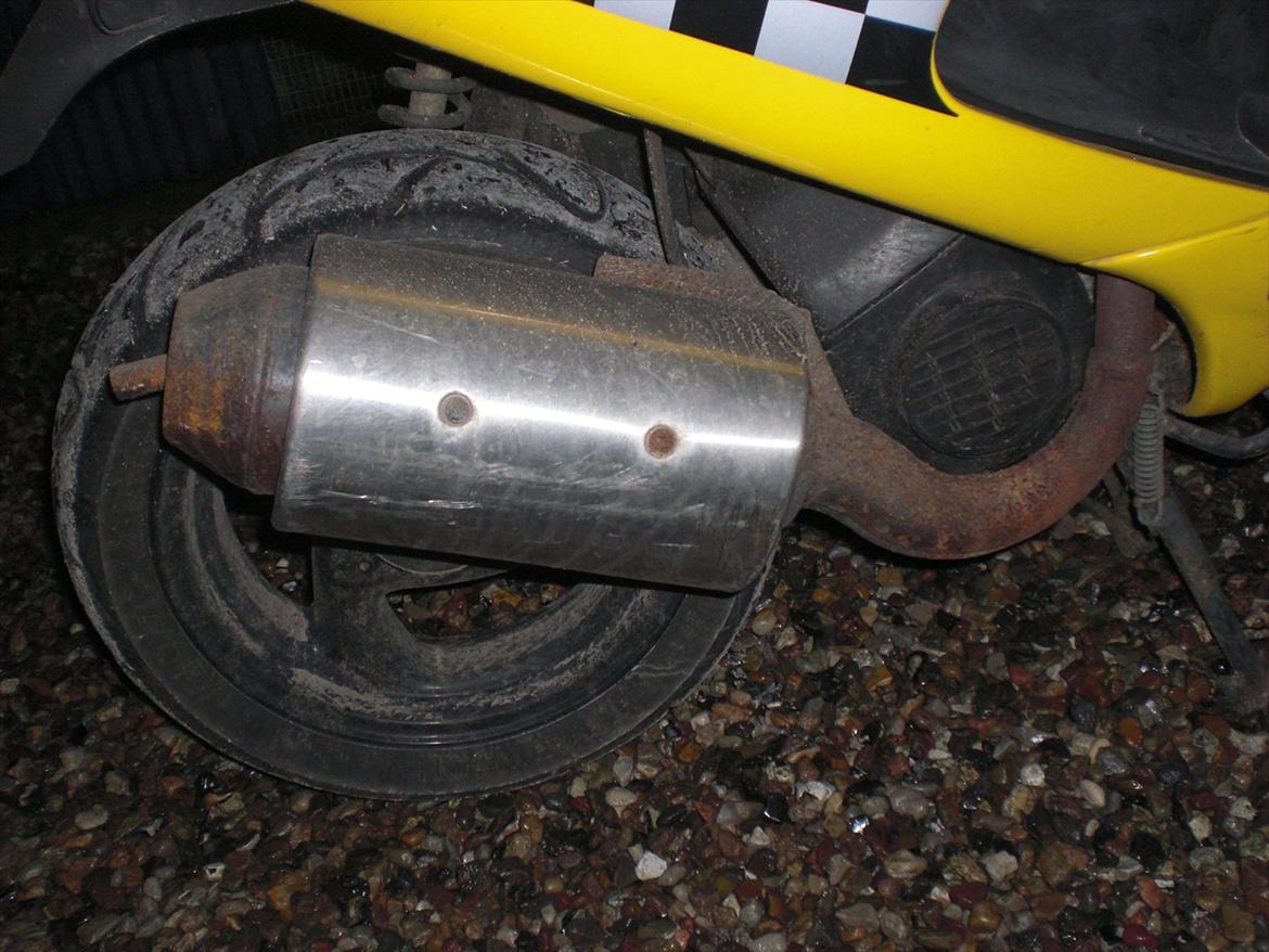 Peugeot Speedake 45 billede 3