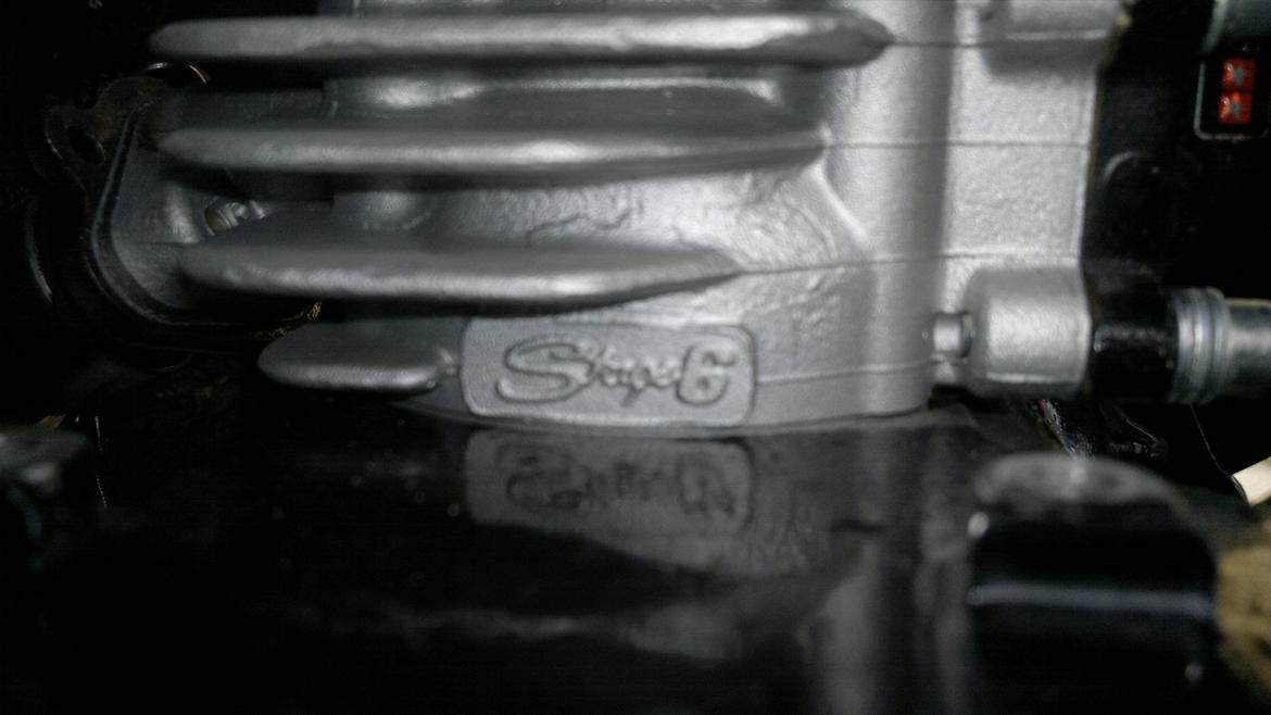 Yamaha bws billede 10