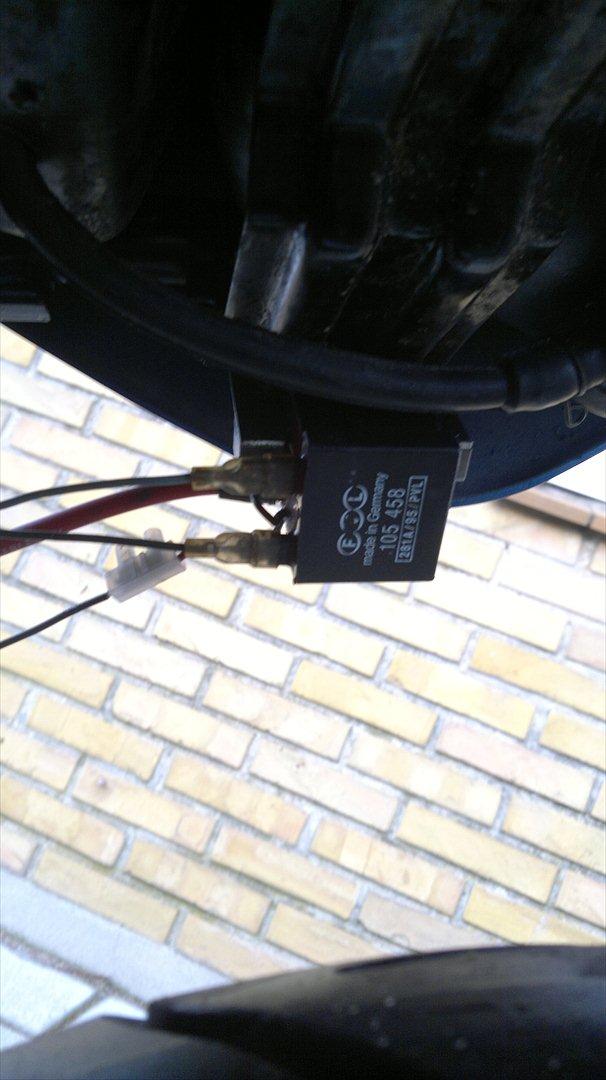 Yamaha bws billede 11