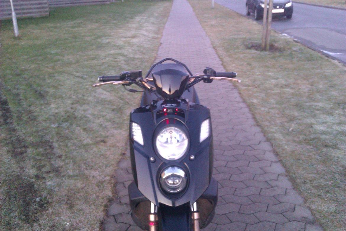 PGO X-hot billede 10