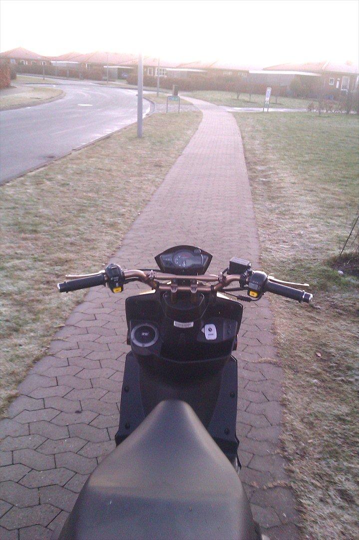 PGO X-hot billede 11